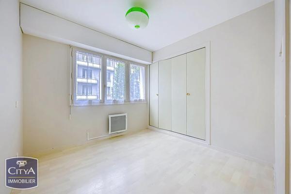 Appartement à vendre 4 pièces 83.09m² Chambéry (73000)