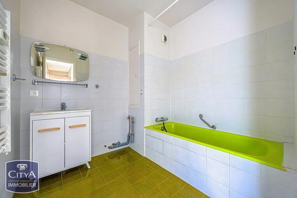 Appartement à vendre 4 pièces 83.09m² Chambéry (73000)