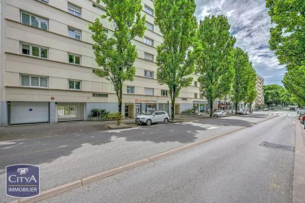 Appartement à vendre 4 pièces 83.09m² Chambéry (73000)
