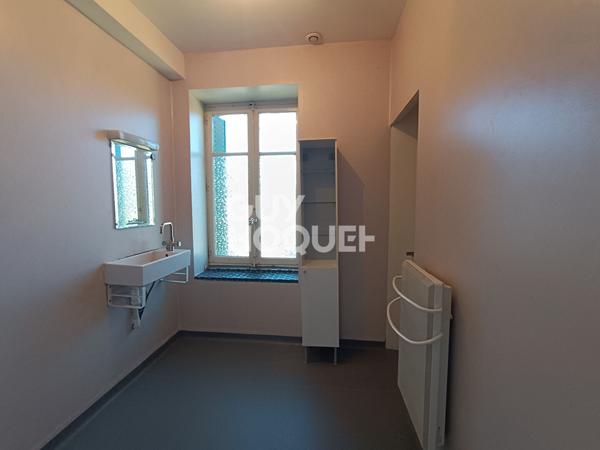 Charmante maison de famille en pierre à Sail-sous-Couzan