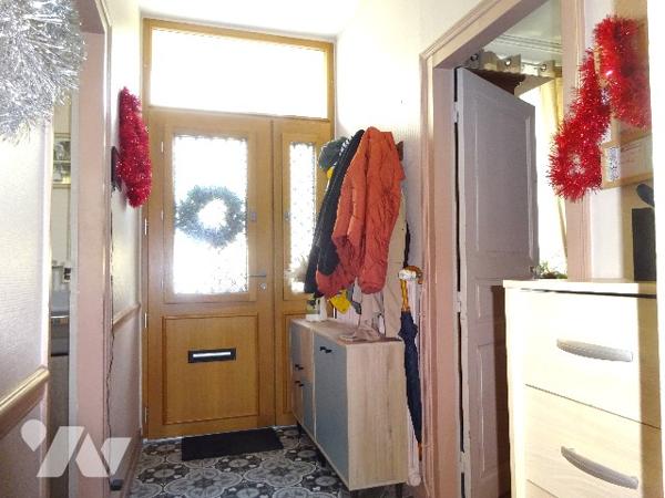 MAISON A VENDRE AU CENTRE DE NOGENT LE ROTROU