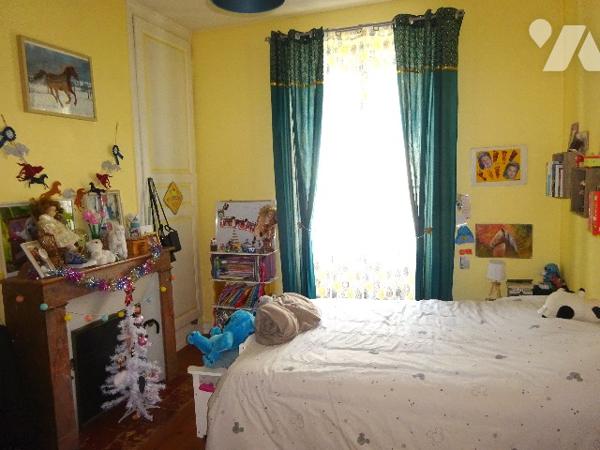 MAISON A VENDRE AU CENTRE DE NOGENT LE ROTROU