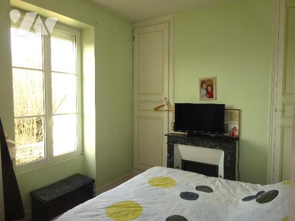 MAISON A VENDRE AU CENTRE DE NOGENT LE ROTROU