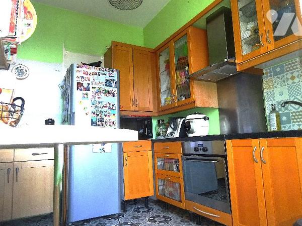 MAISON A VENDRE AU CENTRE DE NOGENT LE ROTROU