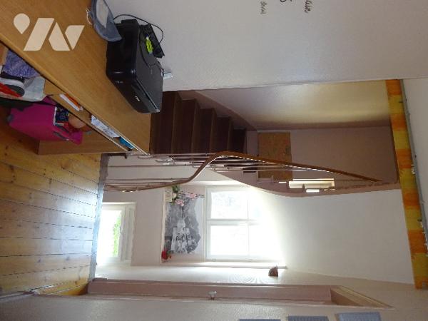 MAISON A VENDRE AU CENTRE DE NOGENT LE ROTROU