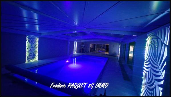 Vente / Maison de plain-pied