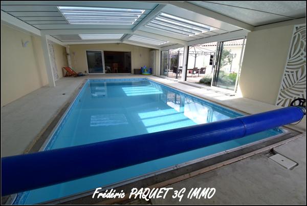 Vente / Maison de plain-pied