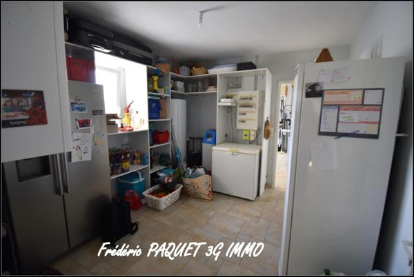 Vente / Maison de plain-pied