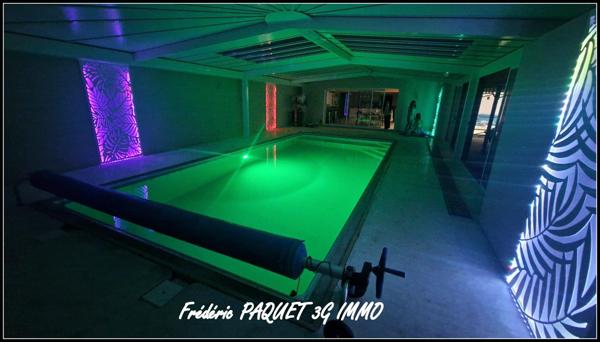 Vente / Maison de plain-pied