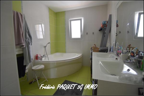 Vente / Maison de plain-pied