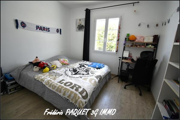 Vente / Maison de plain-pied