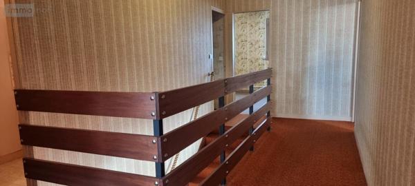 Maison à vendre à Notre-Dame-d'Oé dans l'Indre-et-Loire (37390), ref : 37007-2784