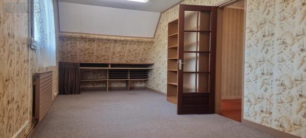 Maison à vendre à Notre-Dame-d'Oé dans l'Indre-et-Loire (37390), ref : 37007-2784