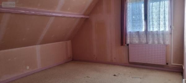 Maison à vendre à Notre-Dame-d'Oé dans l'Indre-et-Loire (37390), ref : 37007-2784