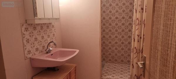 Maison à vendre à Notre-Dame-d'Oé dans l'Indre-et-Loire (37390), ref : 37007-2784