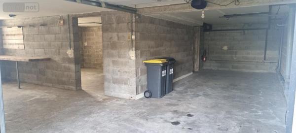 Maison à vendre à Notre-Dame-d'Oé dans l'Indre-et-Loire (37390), ref : 37007-2784