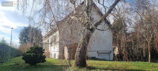 Maison à vendre à Notre-Dame-d'Oé dans l'Indre-et-Loire (37390), ref : 37007-2784