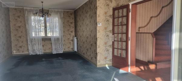 Maison à vendre à Notre-Dame-d'Oé dans l'Indre-et-Loire (37390), ref : 37007-2784