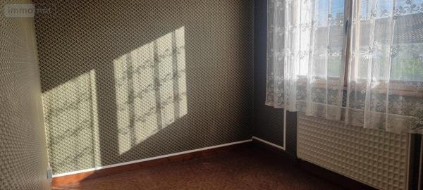 Maison à vendre à Notre-Dame-d'Oé dans l'Indre-et-Loire (37390), ref : 37007-2784