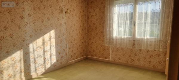 Maison à vendre à Notre-Dame-d'Oé dans l'Indre-et-Loire (37390), ref : 37007-2784