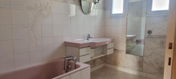 Maison à vendre à Notre-Dame-d'Oé dans l'Indre-et-Loire (37390), ref : 37007-2784