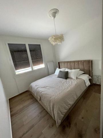 Appartement Valence 5 pièce(s) 80 m2, cave,garage