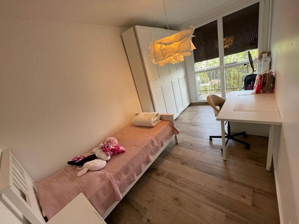 Appartement Valence 5 pièce(s) 80 m2, cave,garage