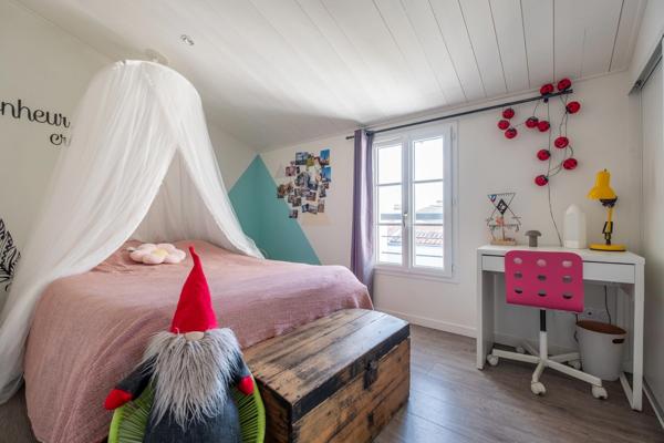 Maison à vendre 5 pièces NOIRMOUTIER EN L'ILE (85)