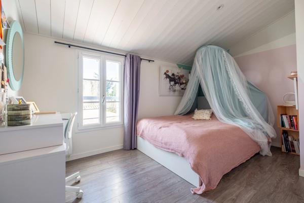 Maison à vendre 5 pièces NOIRMOUTIER EN L'ILE (85)