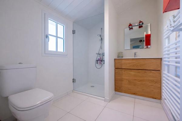 Maison à vendre 5 pièces NOIRMOUTIER EN L'ILE (85)