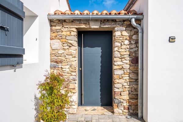 Maison à vendre 5 pièces NOIRMOUTIER EN L'ILE (85)