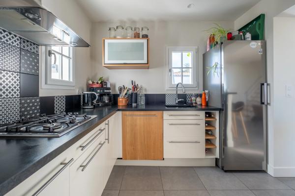 Maison à vendre 5 pièces NOIRMOUTIER EN L'ILE (85)