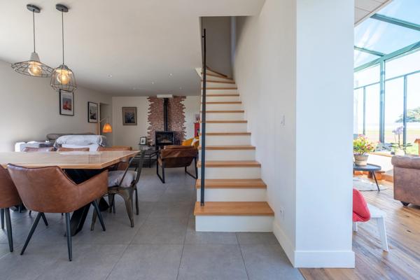 Maison à vendre 5 pièces NOIRMOUTIER EN L'ILE (85)