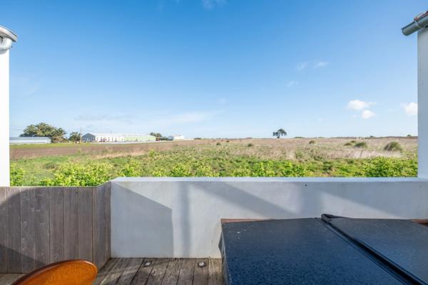 Maison à vendre 5 pièces NOIRMOUTIER EN L'ILE (85)