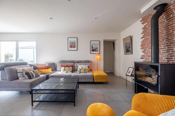 Maison à vendre 5 pièces NOIRMOUTIER EN L'ILE (85)