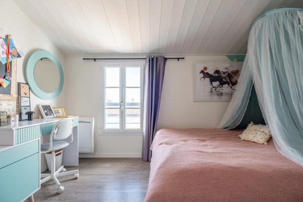 Maison à vendre 5 pièces NOIRMOUTIER EN L'ILE (85)