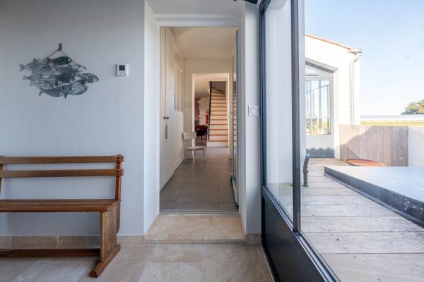 Maison à vendre 5 pièces NOIRMOUTIER EN L'ILE (85)