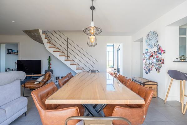 Maison à vendre 5 pièces NOIRMOUTIER EN L'ILE (85)