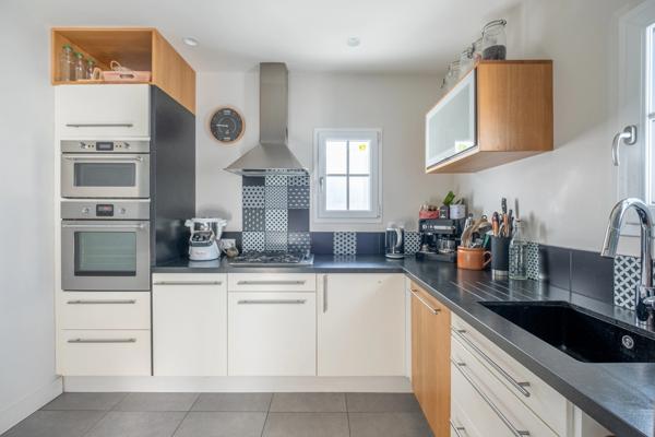 Maison à vendre 5 pièces NOIRMOUTIER EN L'ILE (85)