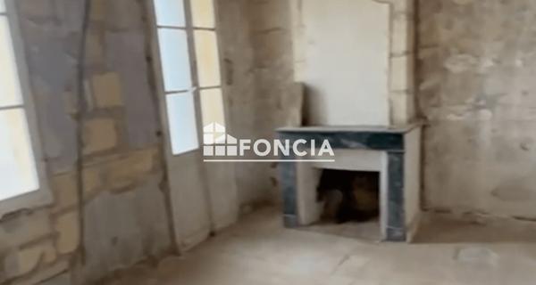 À vendre Immeuble 143 m² - Libourne 33500