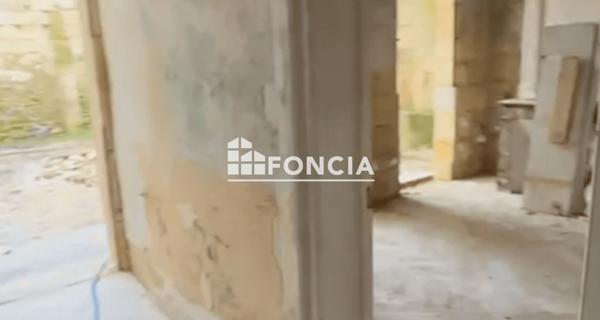 À vendre Immeuble 143 m² - Libourne 33500