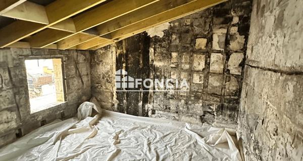 À vendre Immeuble 143 m² - Libourne 33500