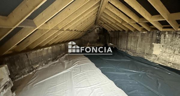 À vendre Immeuble 143 m² - Libourne 33500