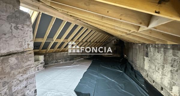 À vendre Immeuble 143 m² - Libourne 33500