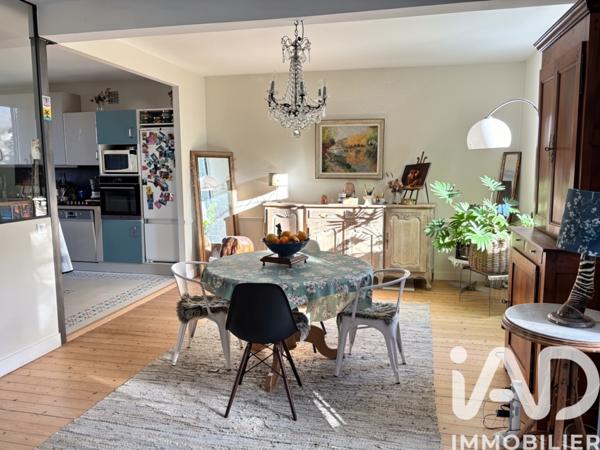 Maison à vendre 9 pièces 187 m² Bourron-Marlotte