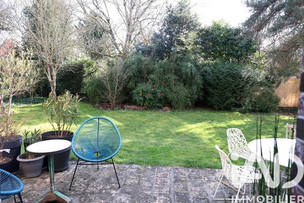 Maison à vendre 9 pièces 187 m² Bourron-Marlotte