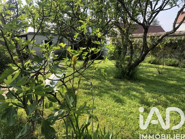 Maison à vendre 9 pièces 187 m² Bourron-Marlotte