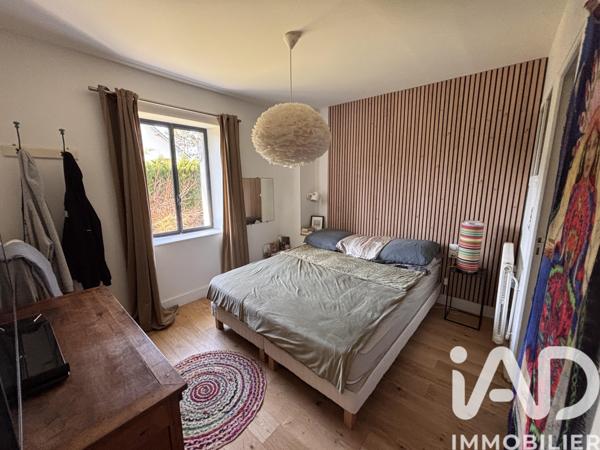 Maison à vendre 9 pièces 187 m² Bourron-Marlotte