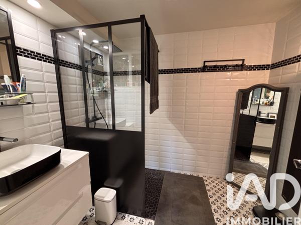 Maison à vendre 9 pièces 187 m² Bourron-Marlotte