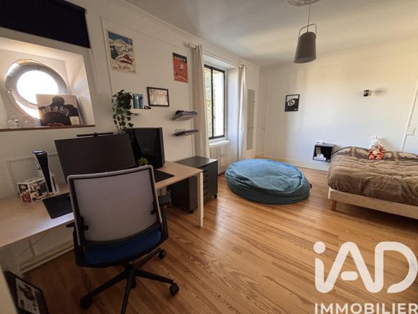 Maison à vendre 9 pièces 187 m² Bourron-Marlotte